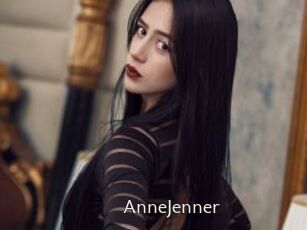 AnneJenner