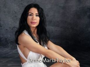 AnneMariaTaylor