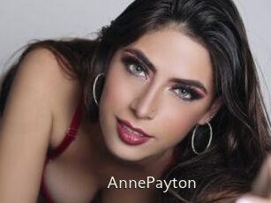 AnnePayton