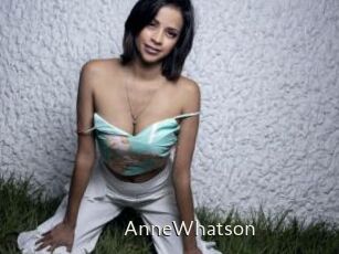 AnneWhatson