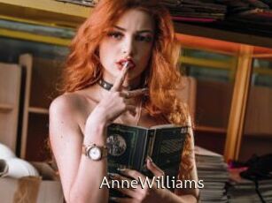 AnneWilliams