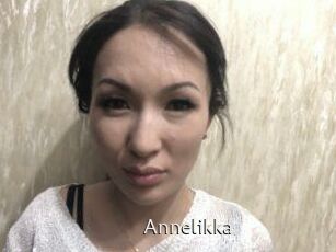 Annelikka