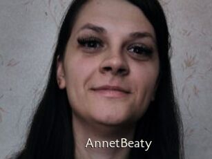 AnnetBeaty