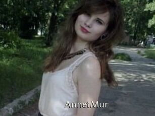 Annet_Mur
