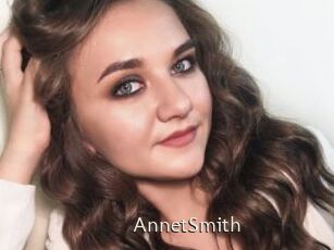 AnnetSmith