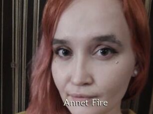 Annet_Fire