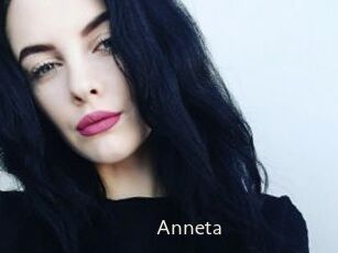 Anneta