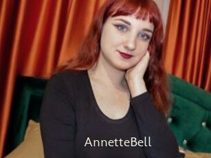 AnnetteBell
