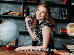 AnnetteRedhead