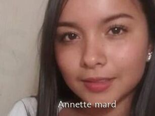 Annette_mard