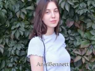 AnniBennett
