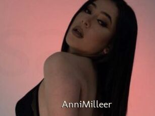 AnniMilleer