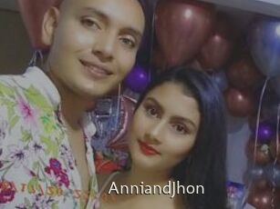 AnniandJhon