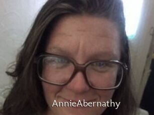 AnnieAbernathy