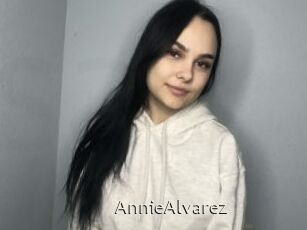 AnnieAlvarez
