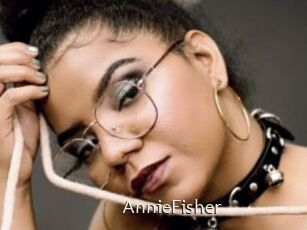 AnnieFisher