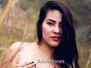 AnnieJones