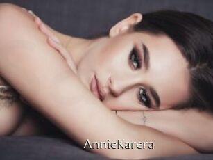 AnnieKarera