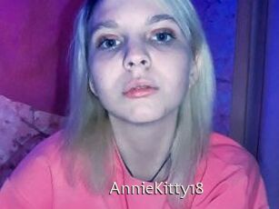 AnnieKitty18