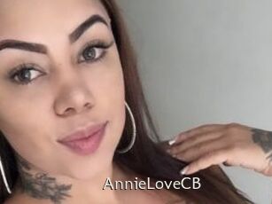 AnnieLoveCB