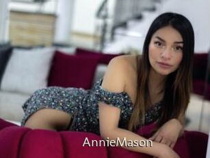 AnnieMason