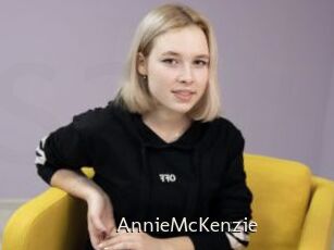 AnnieMcKenzie