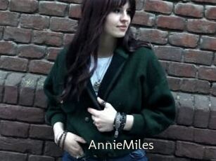 AnnieMiles