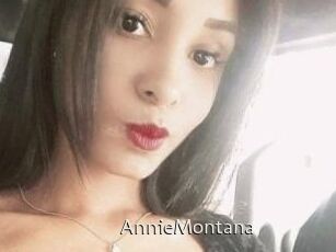 AnnieMontana