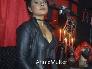 AnnieMuller