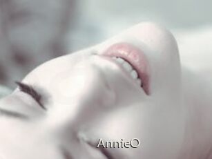 AnnieO