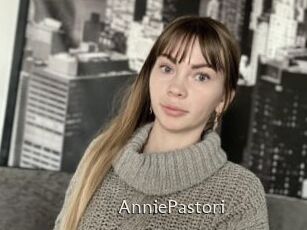 AnniePastori