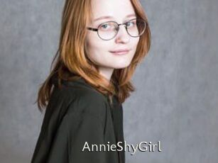 AnnieShyGirl
