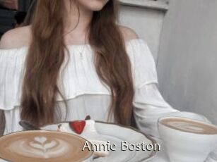 Annie_Boston
