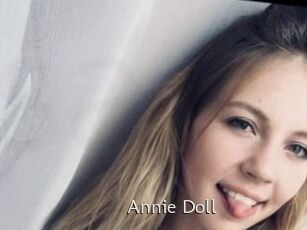 Annie_Doll