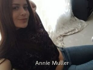 Annie_Muller