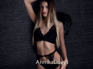 AnnikaDavys