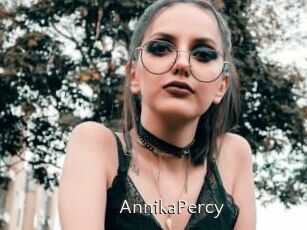 AnnikaPercy