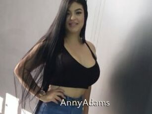 AnnyAdams