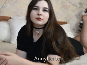 AnnyHorton