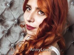 AnnyLoveZ