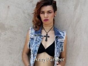 AnnyParkeer