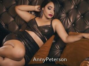 AnnyPeterson