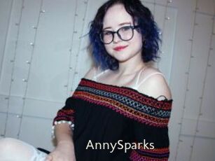 AnnySparks