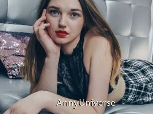 AnnyUniverse