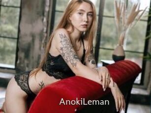AnokiLeman