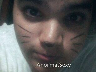 AnormalSexy