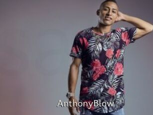 AnthonyBlow