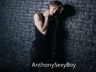 AnthonySexyBoy