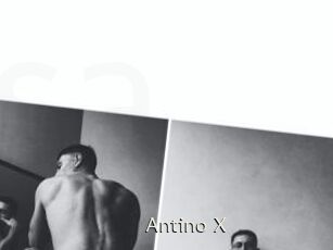 Antino_X