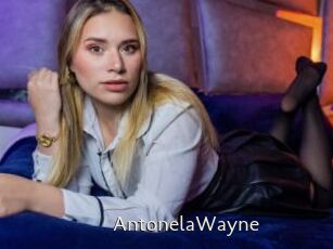 AntonelaWayne